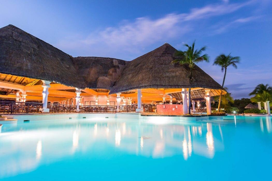 Images Grand Palladium Colonial Resort & Spa - All Inclusive