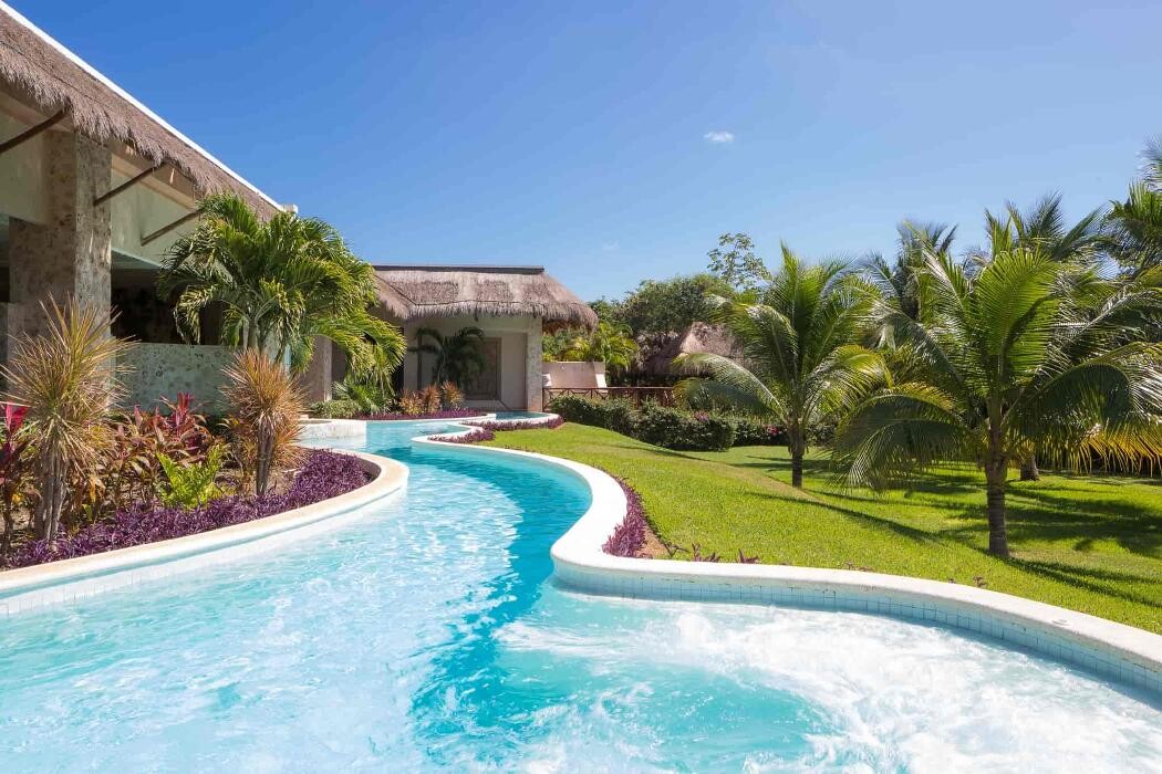 Images Grand Palladium Colonial Resort & Spa - All Inclusive