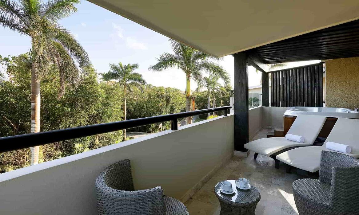 Images Grand Palladium Colonial Resort & Spa - All Inclusive