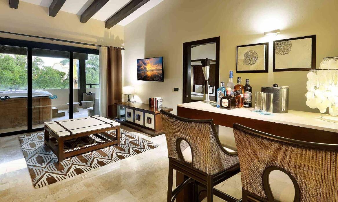 Images Grand Palladium Colonial Resort & Spa - All Inclusive