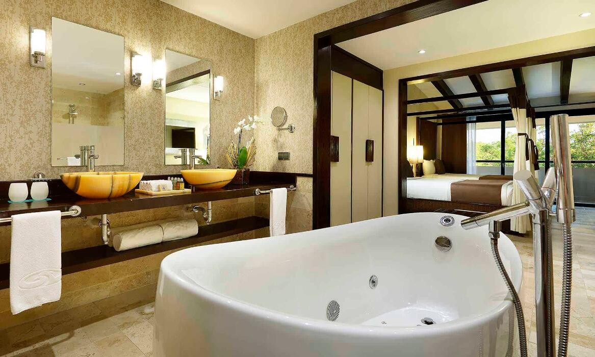 Images Grand Palladium Colonial Resort & Spa - All Inclusive