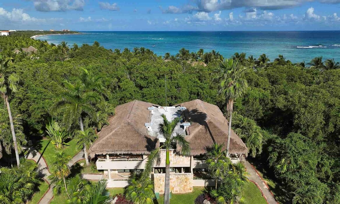 Images Grand Palladium Colonial Resort & Spa - All Inclusive