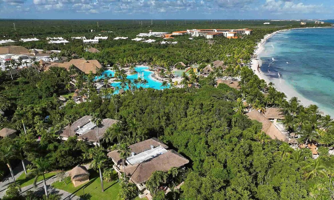 Images Grand Palladium Colonial Resort & Spa - All Inclusive