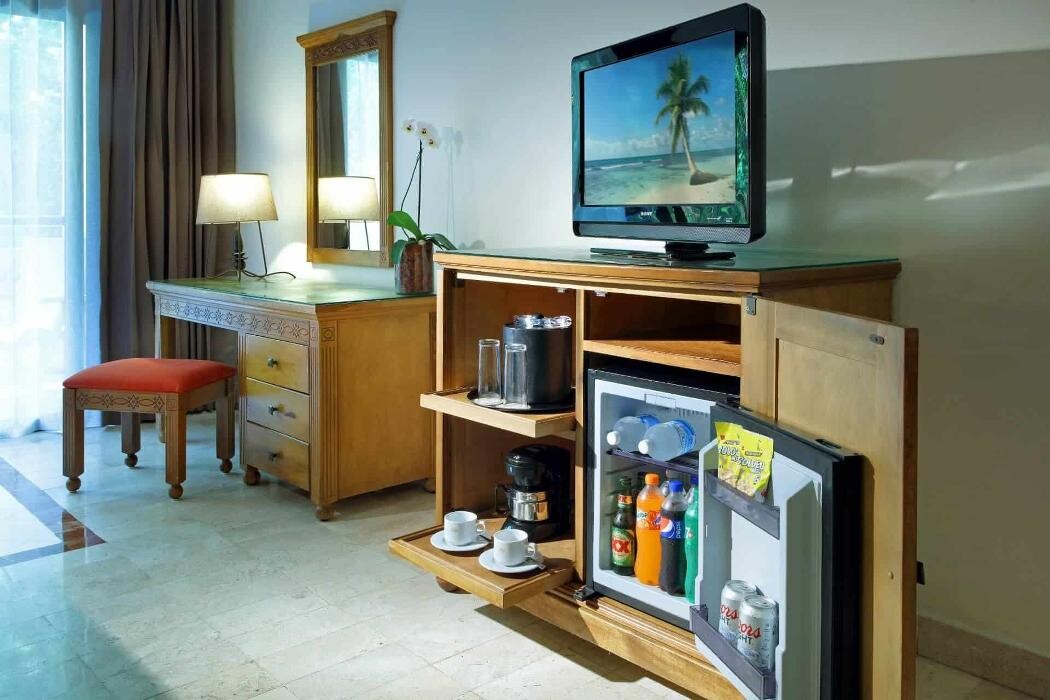 Images Grand Palladium Colonial Resort & Spa - All Inclusive