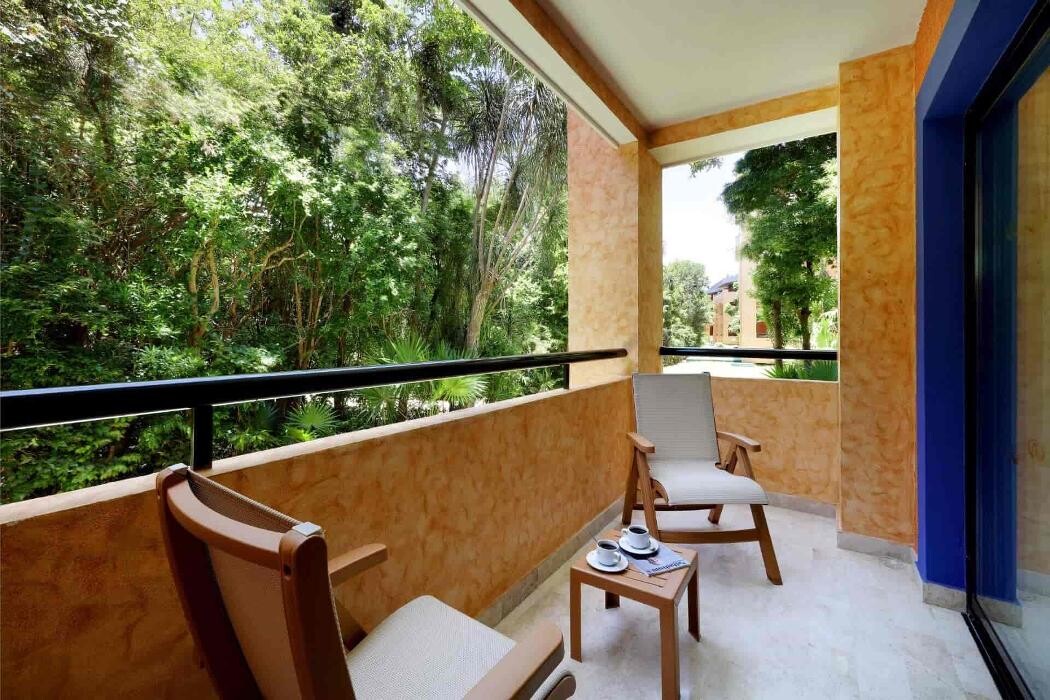 Images Grand Palladium Colonial Resort & Spa - All Inclusive