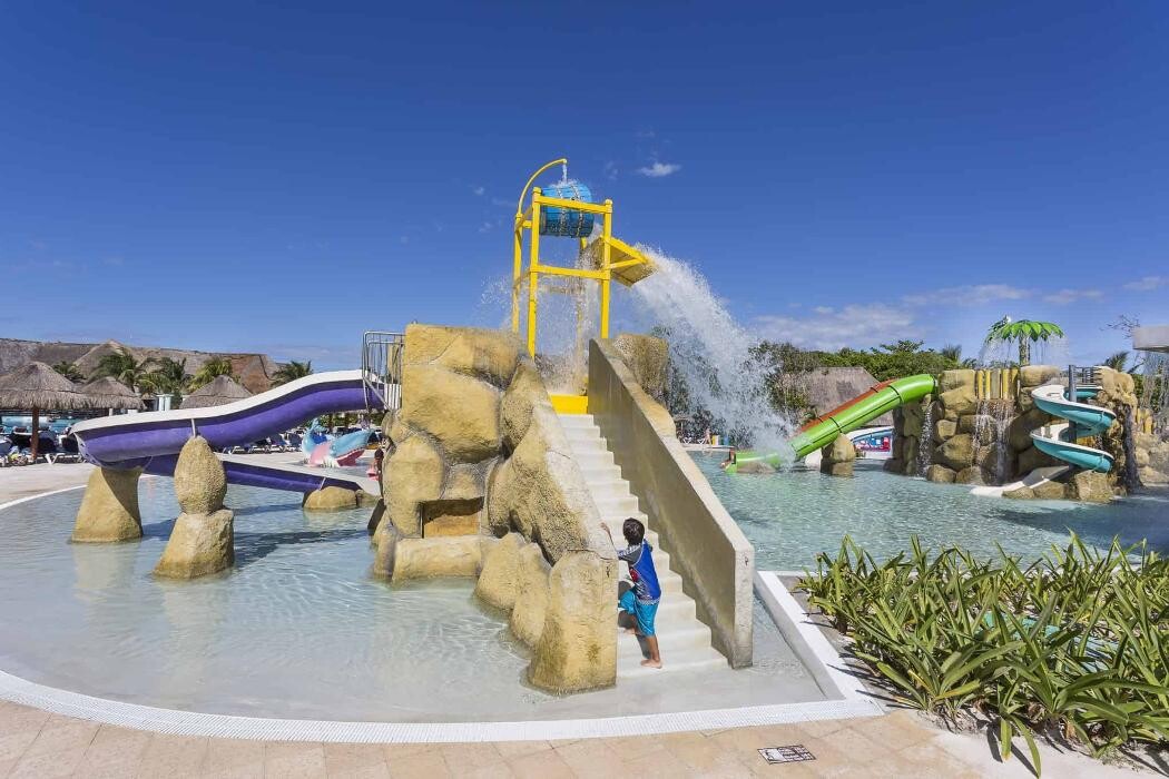 Images Grand Palladium Colonial Resort & Spa - All Inclusive