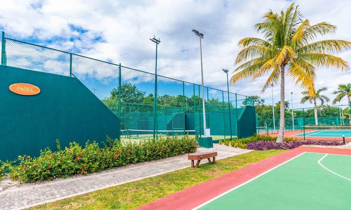 Images Grand Palladium Colonial Resort & Spa - All Inclusive