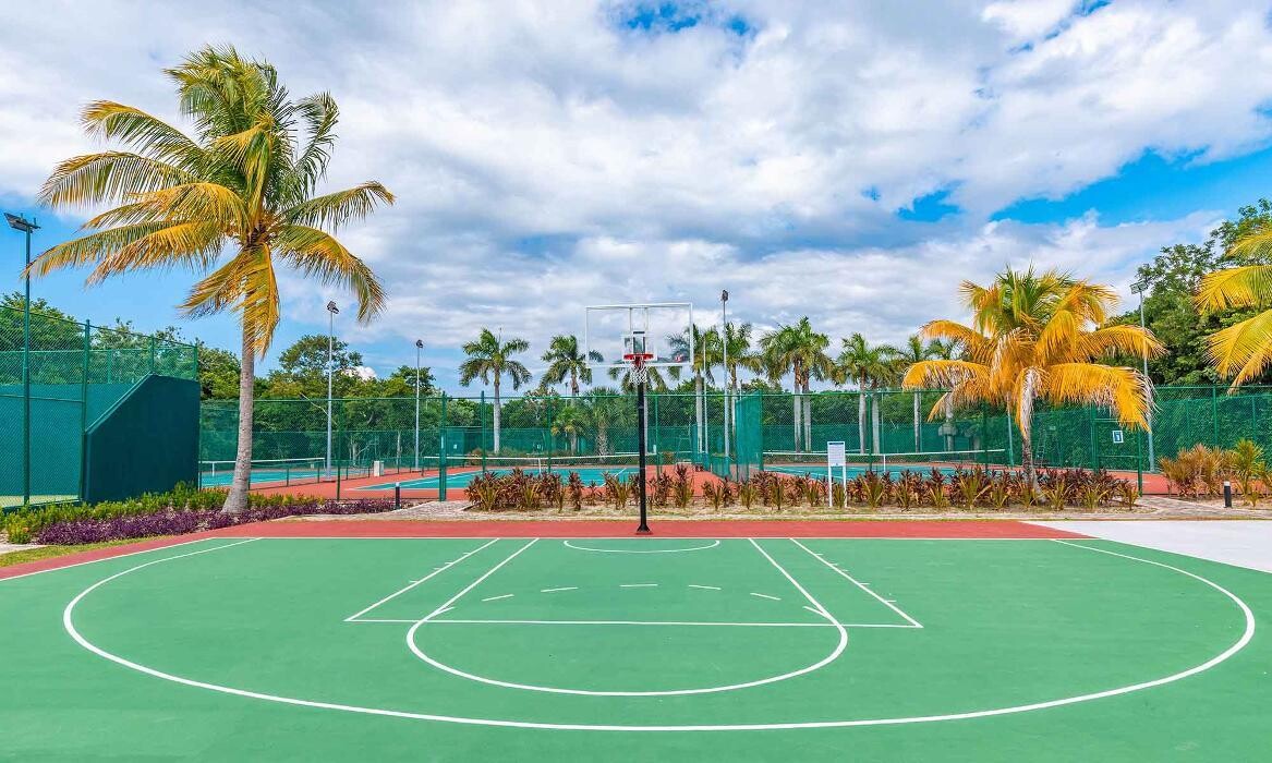 Images Grand Palladium Colonial Resort & Spa - All Inclusive