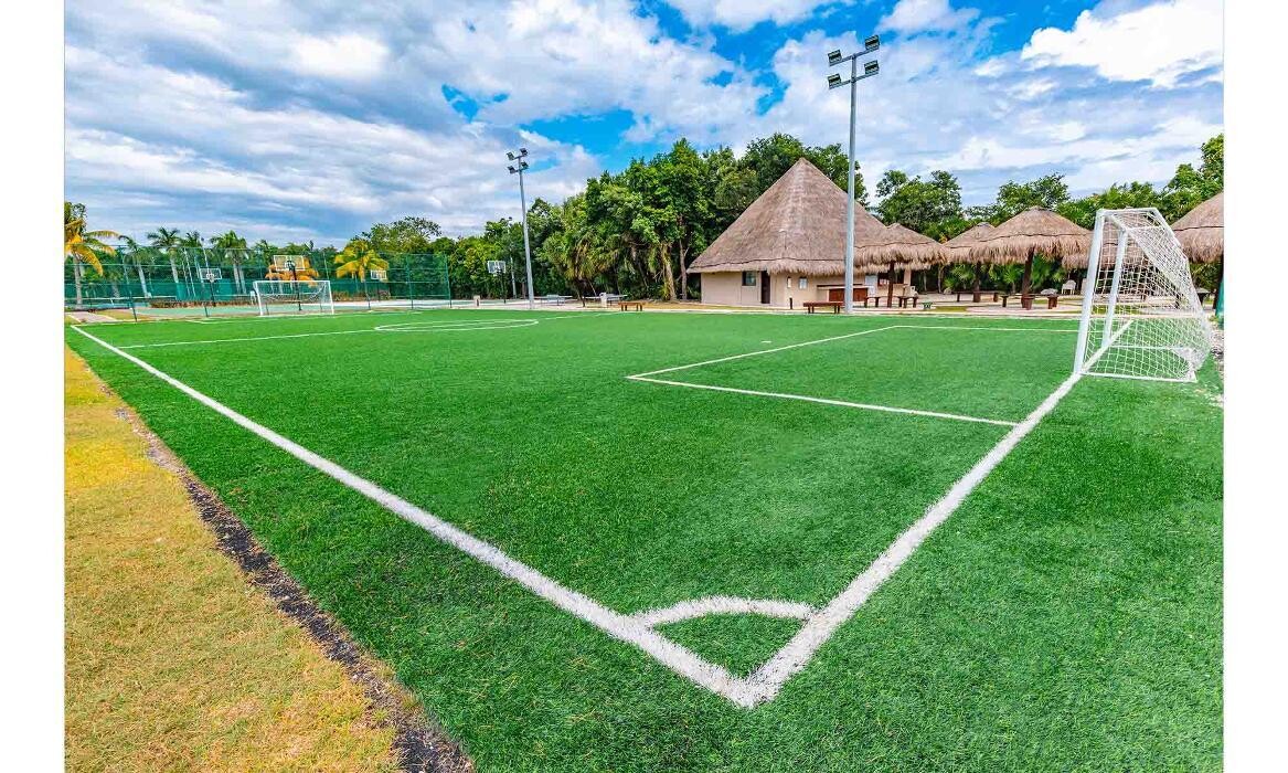 Images Grand Palladium Colonial Resort & Spa - All Inclusive