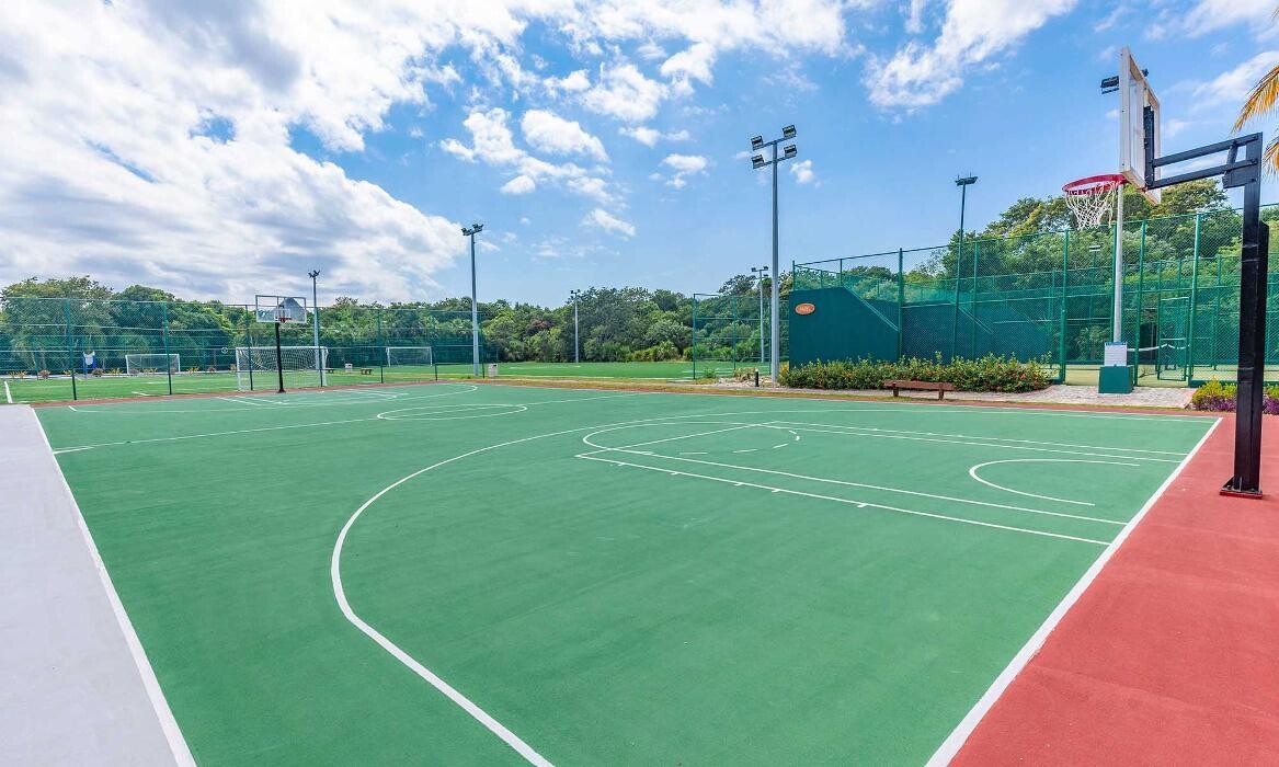 Images Grand Palladium Colonial Resort & Spa - All Inclusive