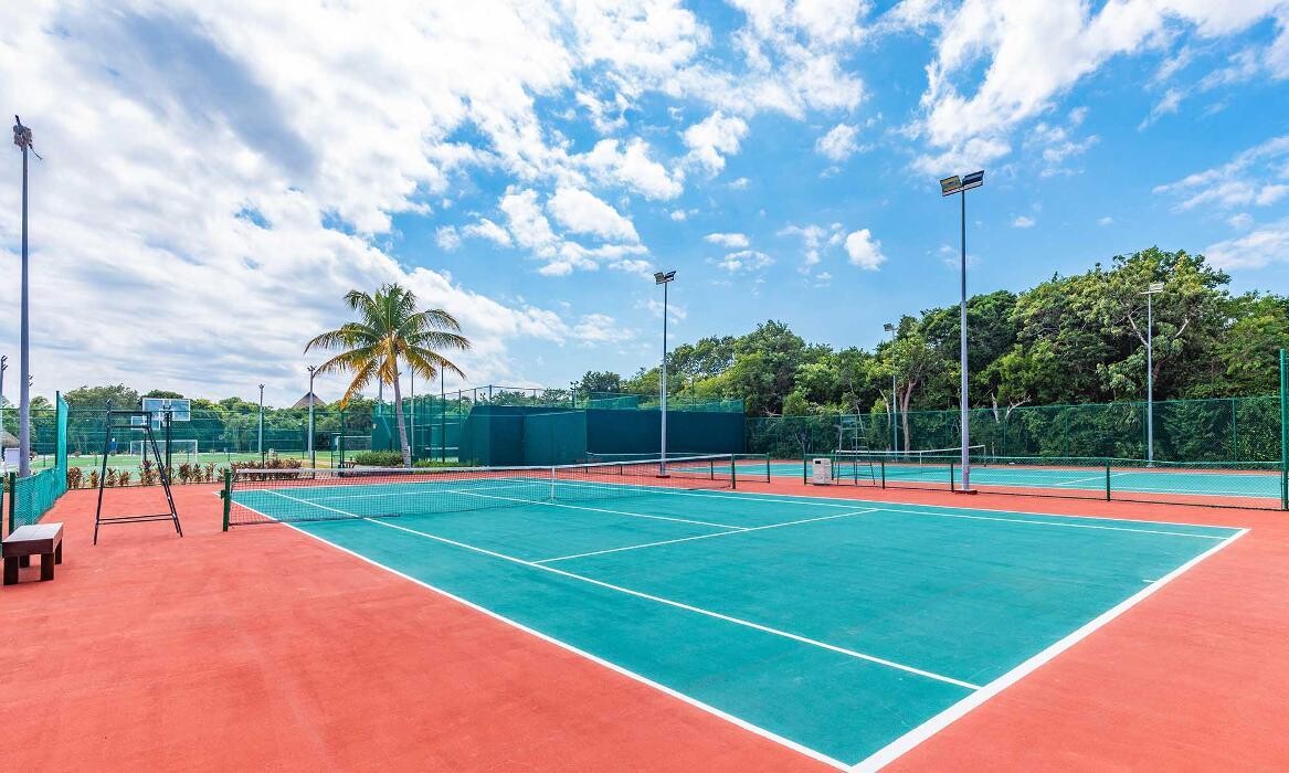 Images Grand Palladium Colonial Resort & Spa - All Inclusive