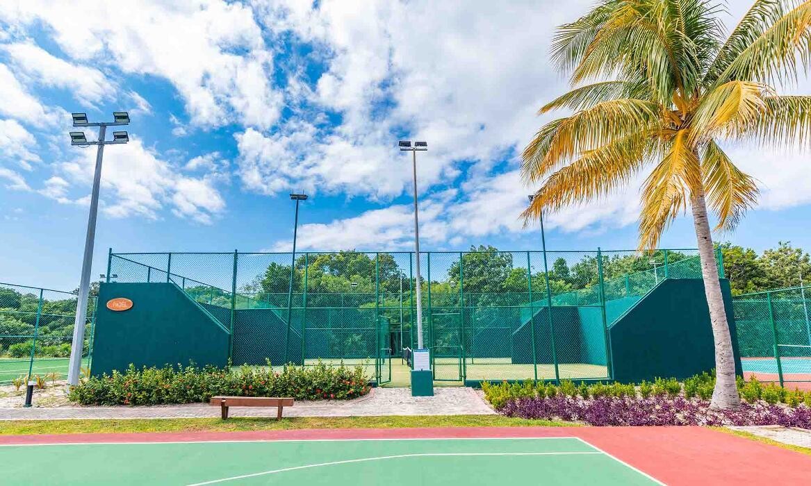 Images Grand Palladium Colonial Resort & Spa - All Inclusive