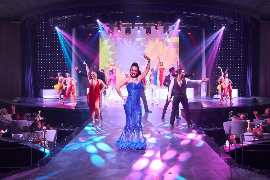 Images Grand Palladium Colonial Resort & Spa - All Inclusive