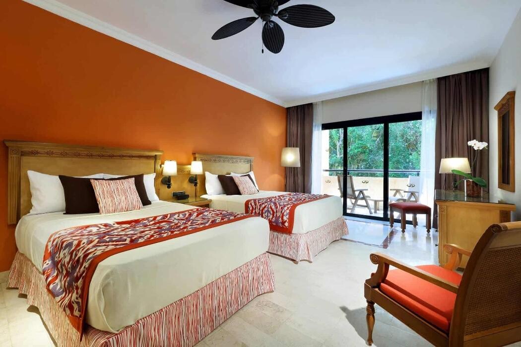 Images Grand Palladium Colonial Resort & Spa - All Inclusive