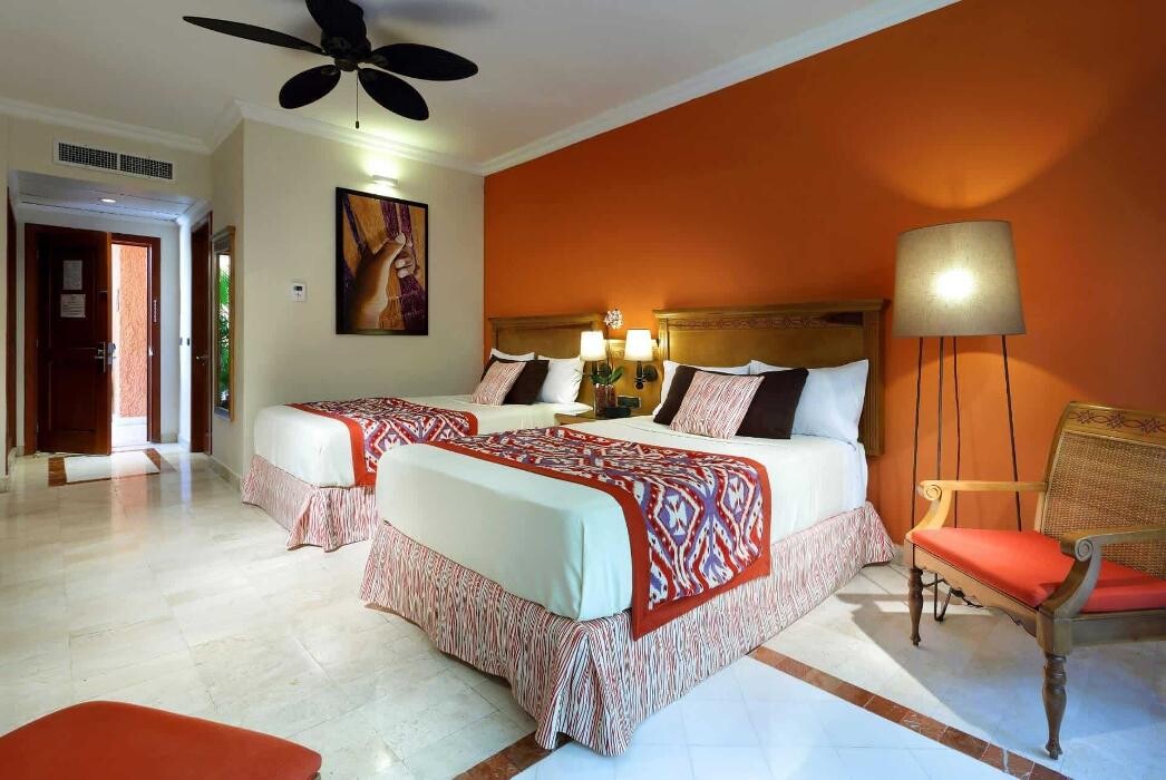 Images Grand Palladium Colonial Resort & Spa - All Inclusive