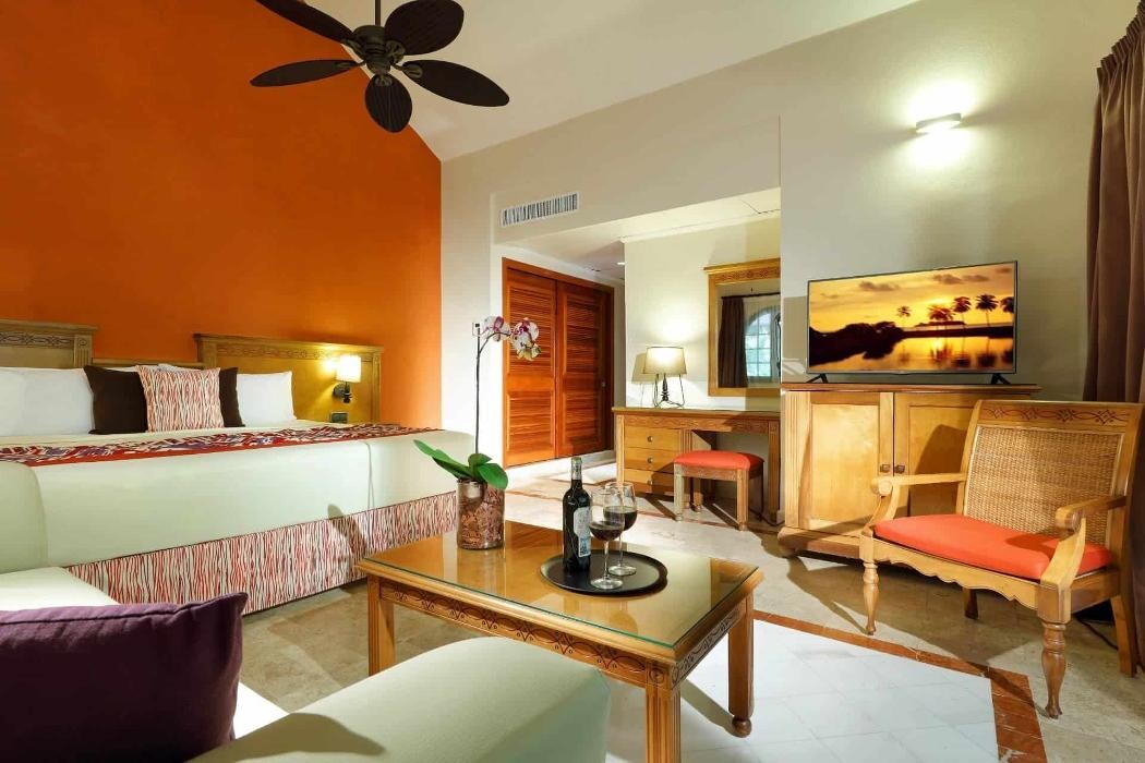Images Grand Palladium Colonial Resort & Spa - All Inclusive