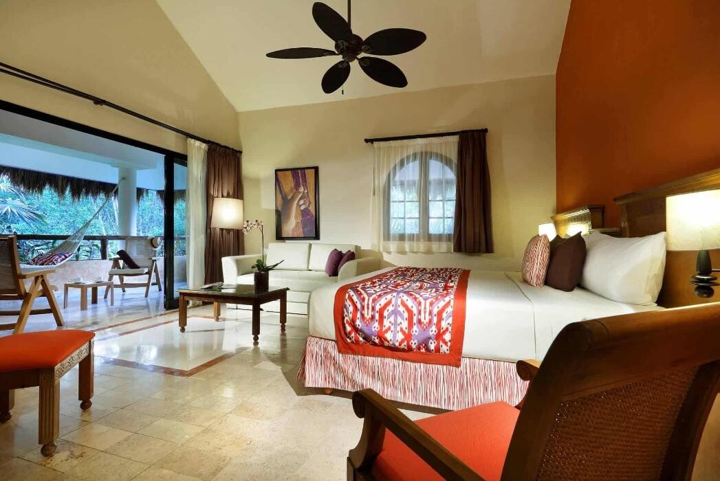 Images Grand Palladium Colonial Resort & Spa - All Inclusive