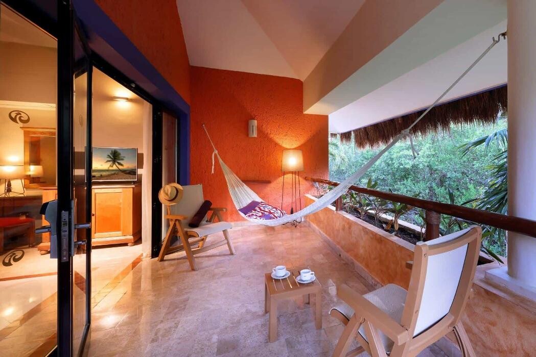 Images Grand Palladium Colonial Resort & Spa - All Inclusive