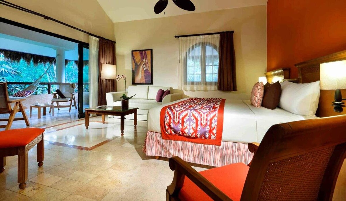 Images Grand Palladium Colonial Resort & Spa - All Inclusive