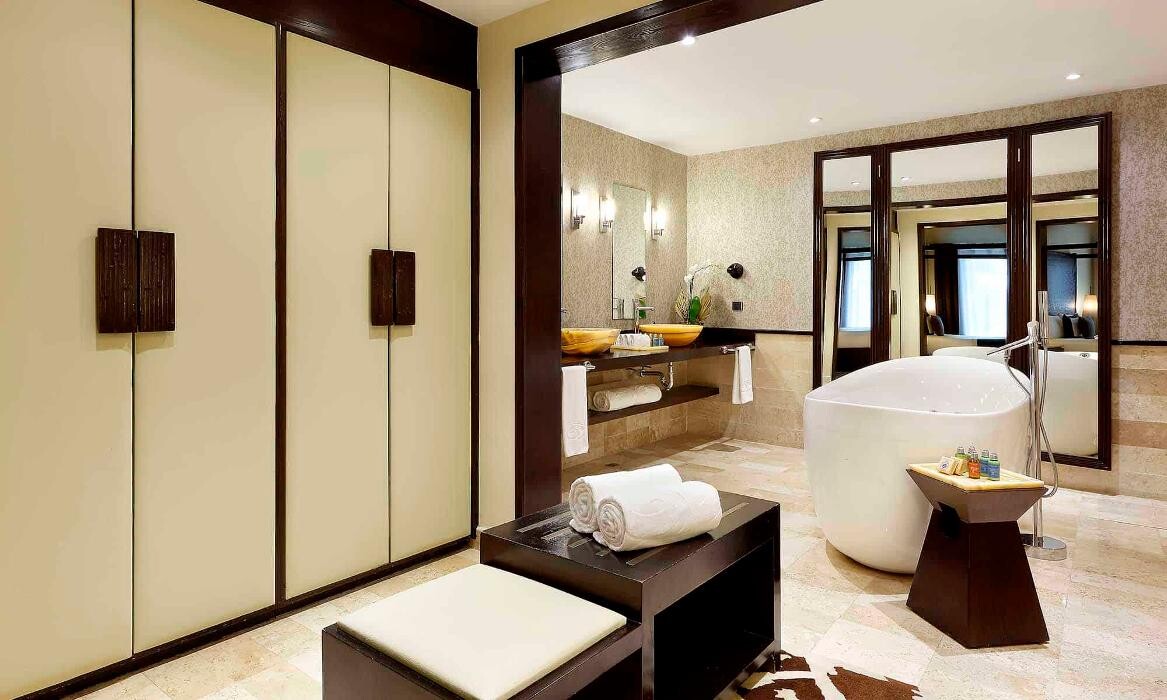 Images Grand Palladium Colonial Resort & Spa - All Inclusive