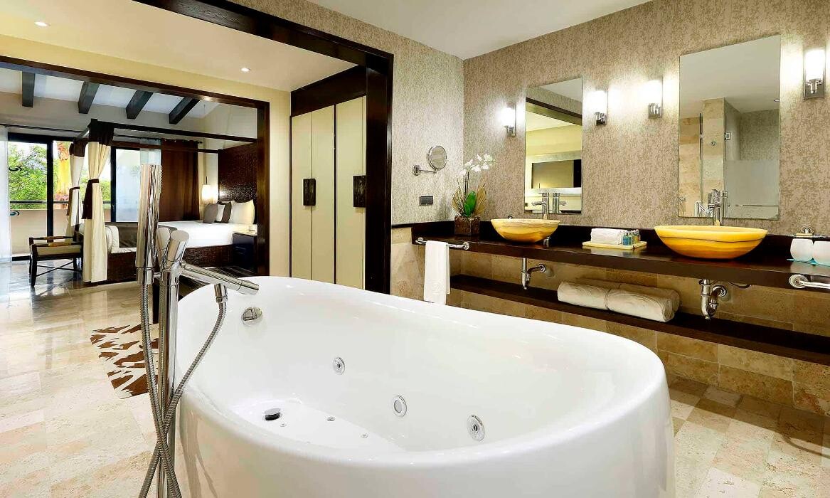 Images Grand Palladium Colonial Resort & Spa - All Inclusive