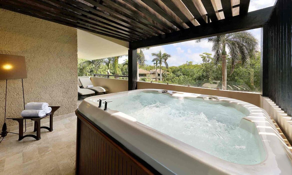 Images Grand Palladium Colonial Resort & Spa - All Inclusive