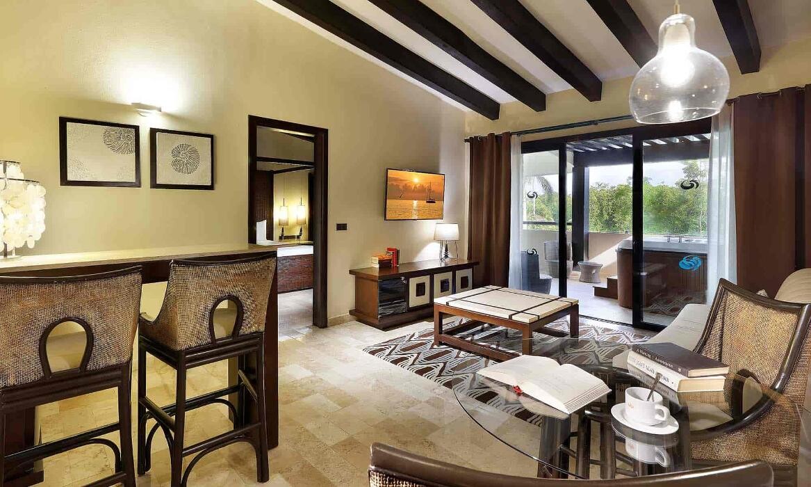 Images Grand Palladium Colonial Resort & Spa - All Inclusive