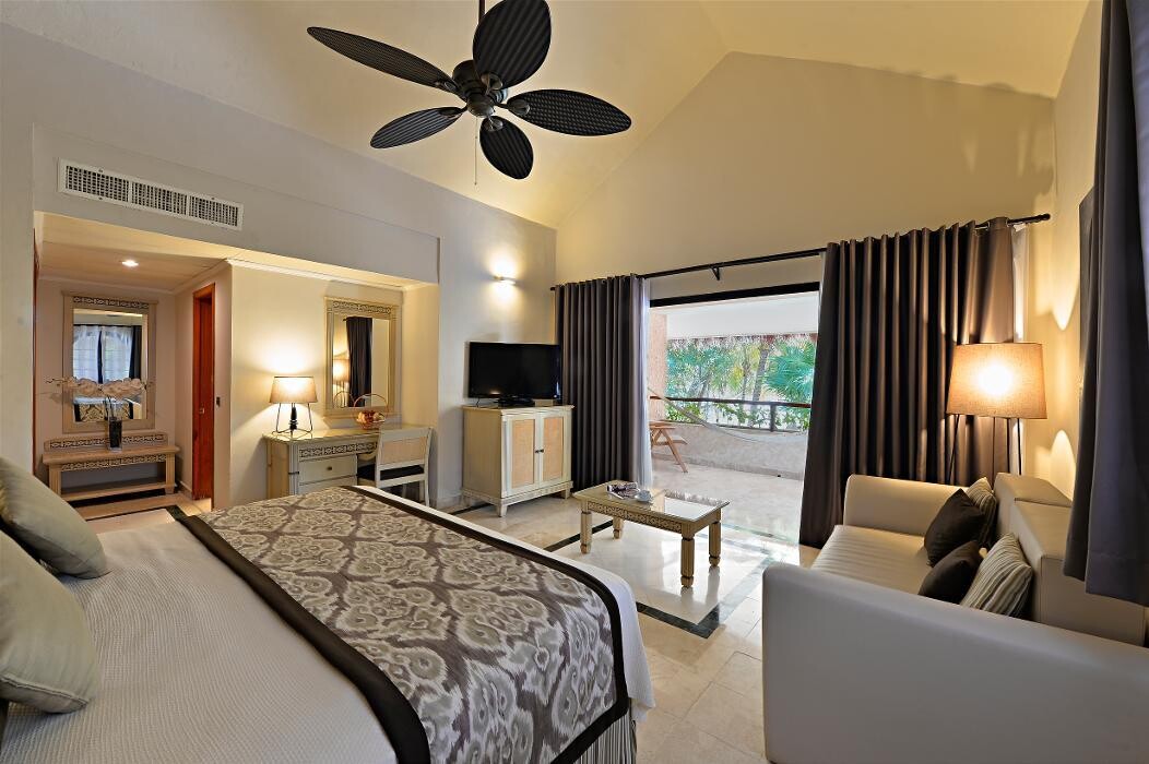 Images Grand Palladium Colonial Resort & Spa - All Inclusive