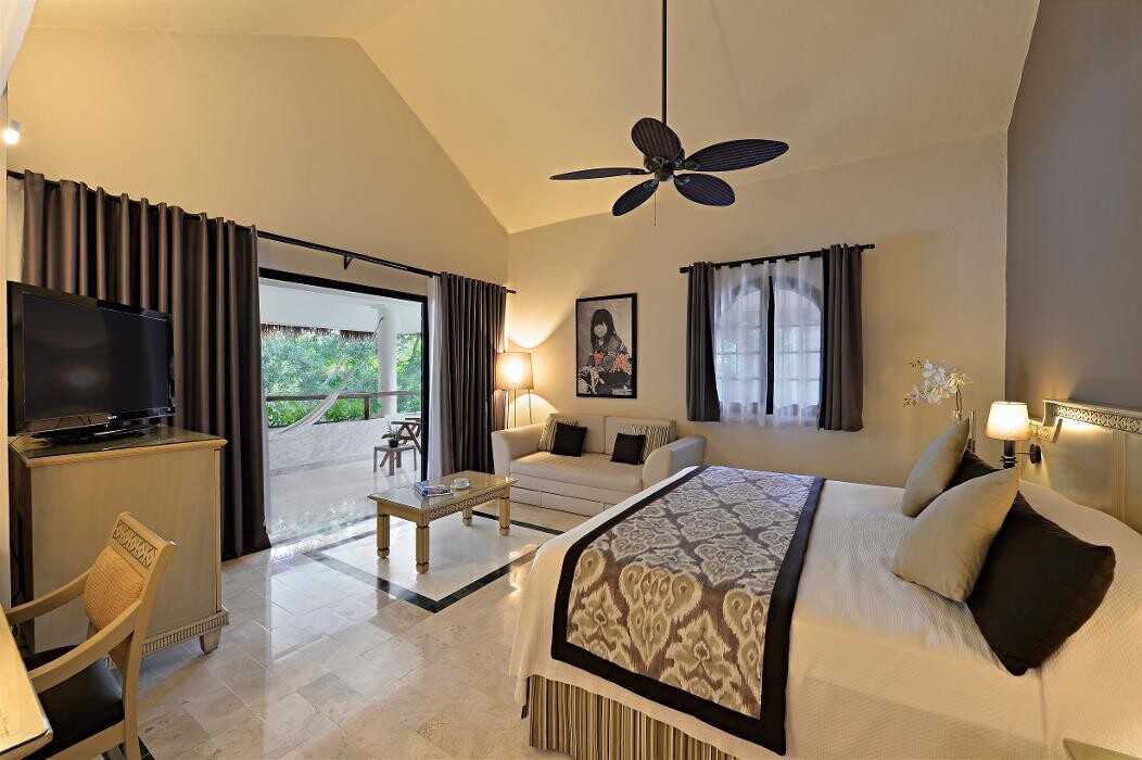 Images Grand Palladium Colonial Resort & Spa - All Inclusive