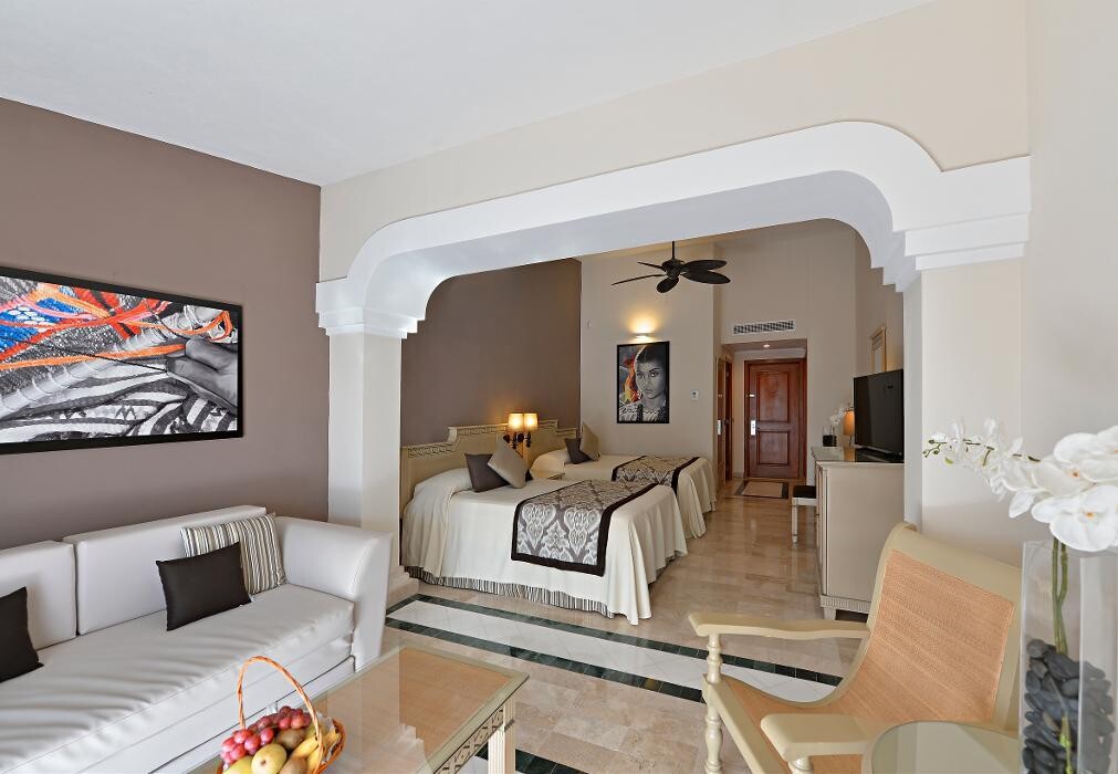 Images Grand Palladium Colonial Resort & Spa - All Inclusive