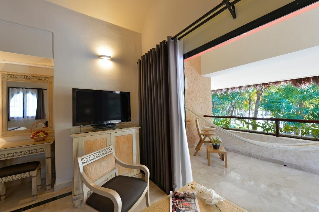 Images Grand Palladium Colonial Resort & Spa - All Inclusive