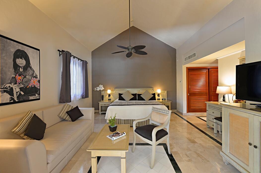 Images Grand Palladium Colonial Resort & Spa - All Inclusive