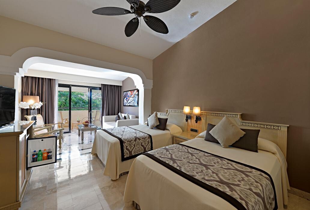 Images Grand Palladium Colonial Resort & Spa - All Inclusive