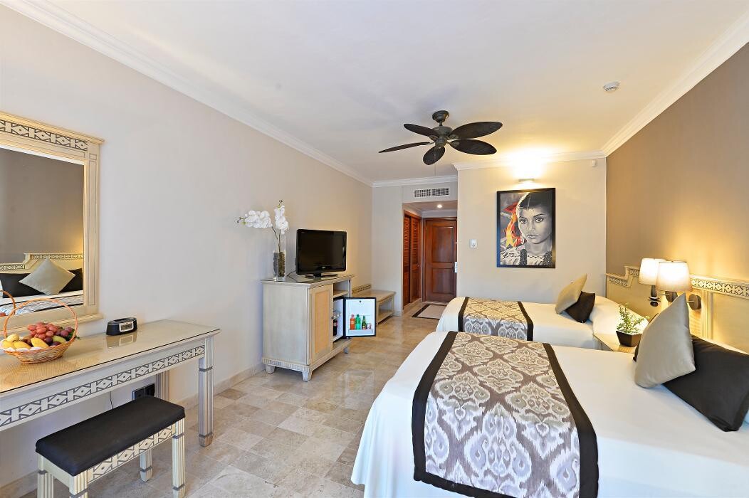 Images Grand Palladium Colonial Resort & Spa - All Inclusive