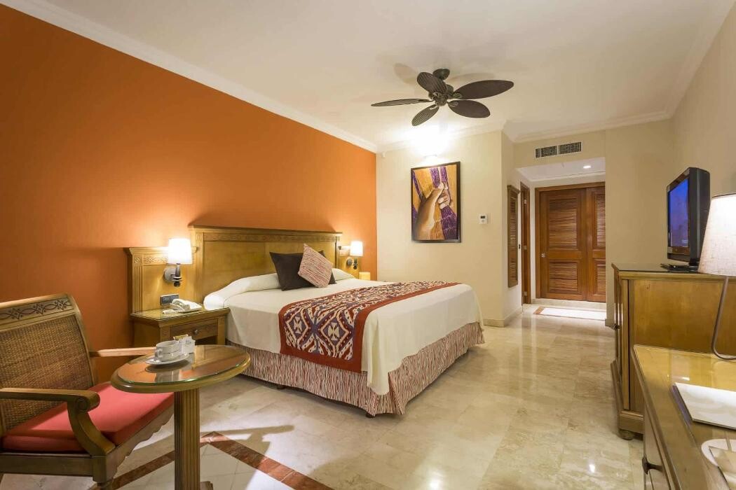 Images Grand Palladium Colonial Resort & Spa - All Inclusive