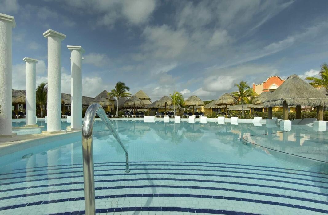 Images Grand Palladium Colonial Resort & Spa - All Inclusive