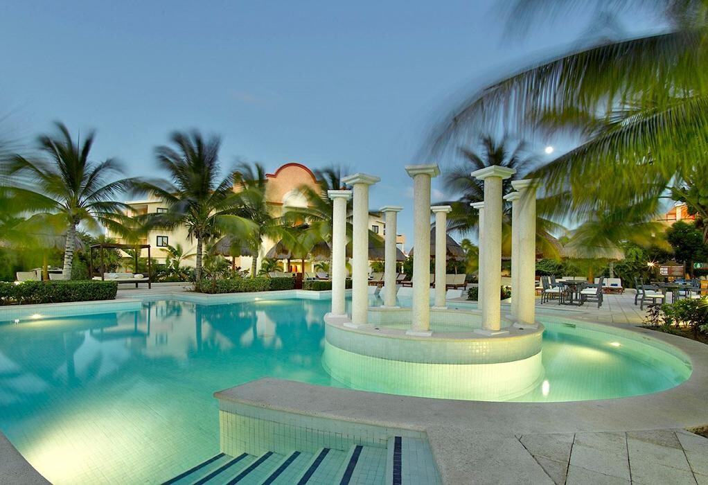 Images Grand Palladium Colonial Resort & Spa - All Inclusive