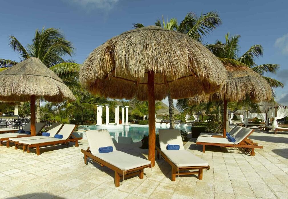 Images Grand Palladium Colonial Resort & Spa - All Inclusive
