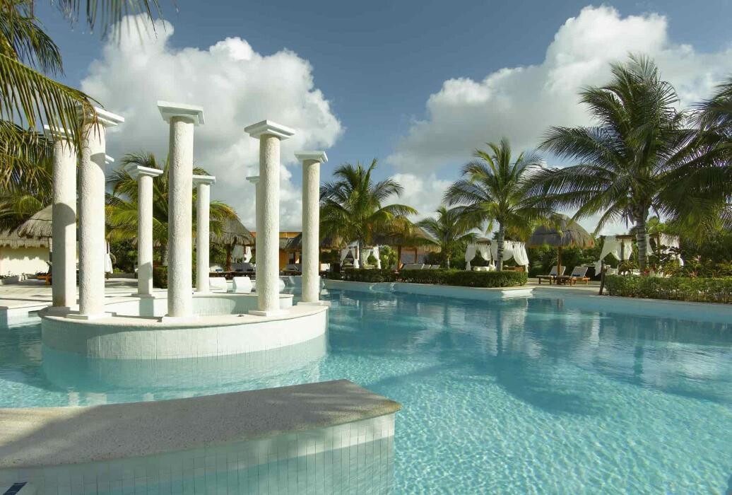 Images Grand Palladium Colonial Resort & Spa - All Inclusive