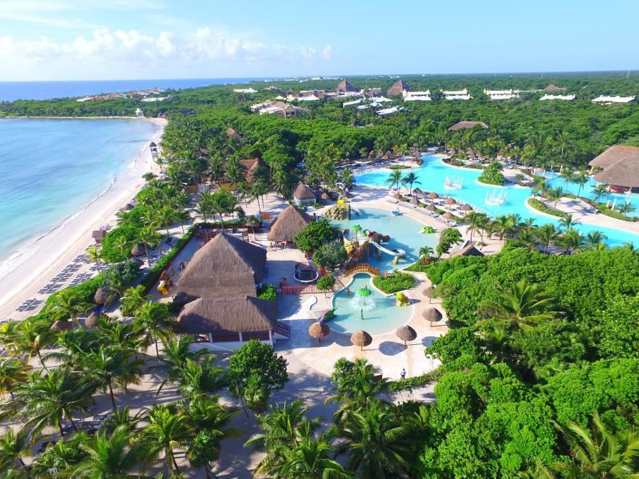 Images Grand Palladium Colonial Resort & Spa - All Inclusive