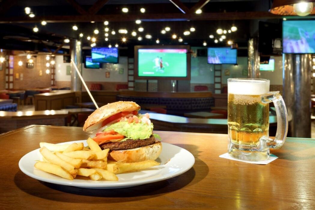 Images Grand Palladium Colonial Resort & Spa - All Inclusive