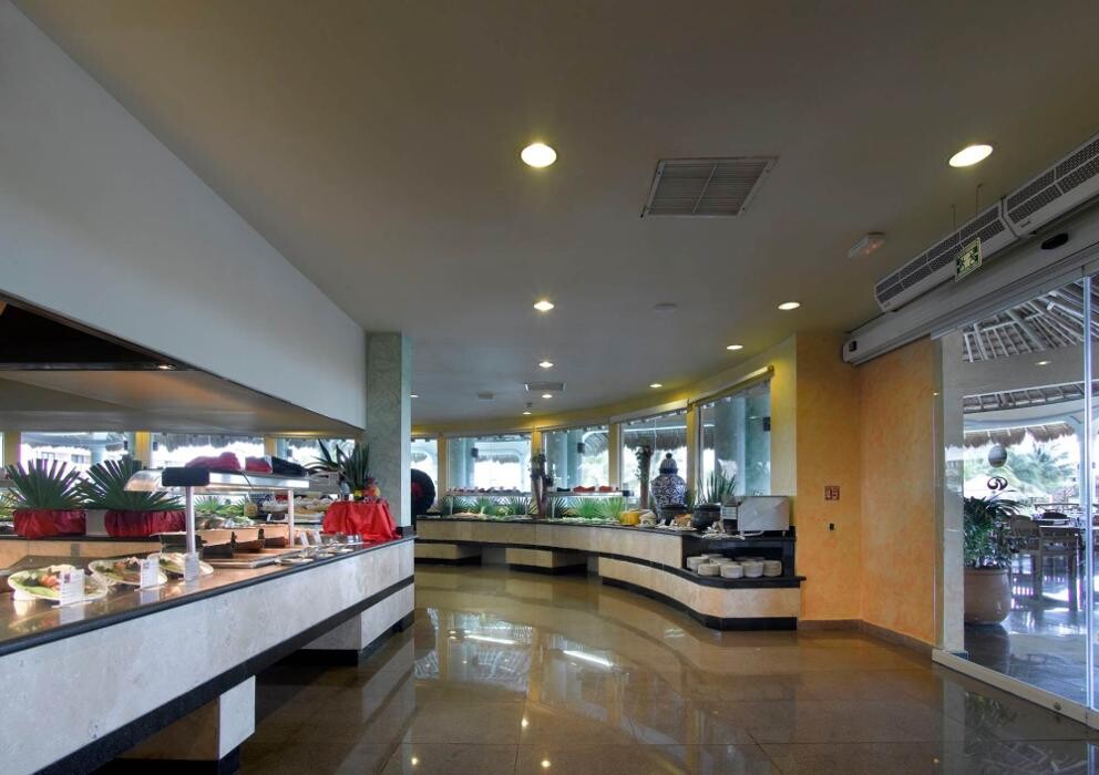 Images Grand Palladium Colonial Resort & Spa - All Inclusive