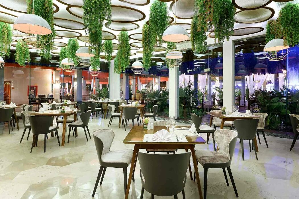 Images Grand Palladium Colonial Resort & Spa - All Inclusive