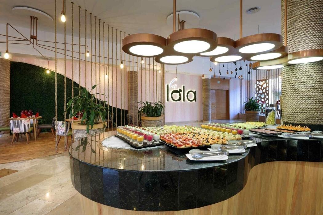 Images Grand Palladium Colonial Resort & Spa - All Inclusive