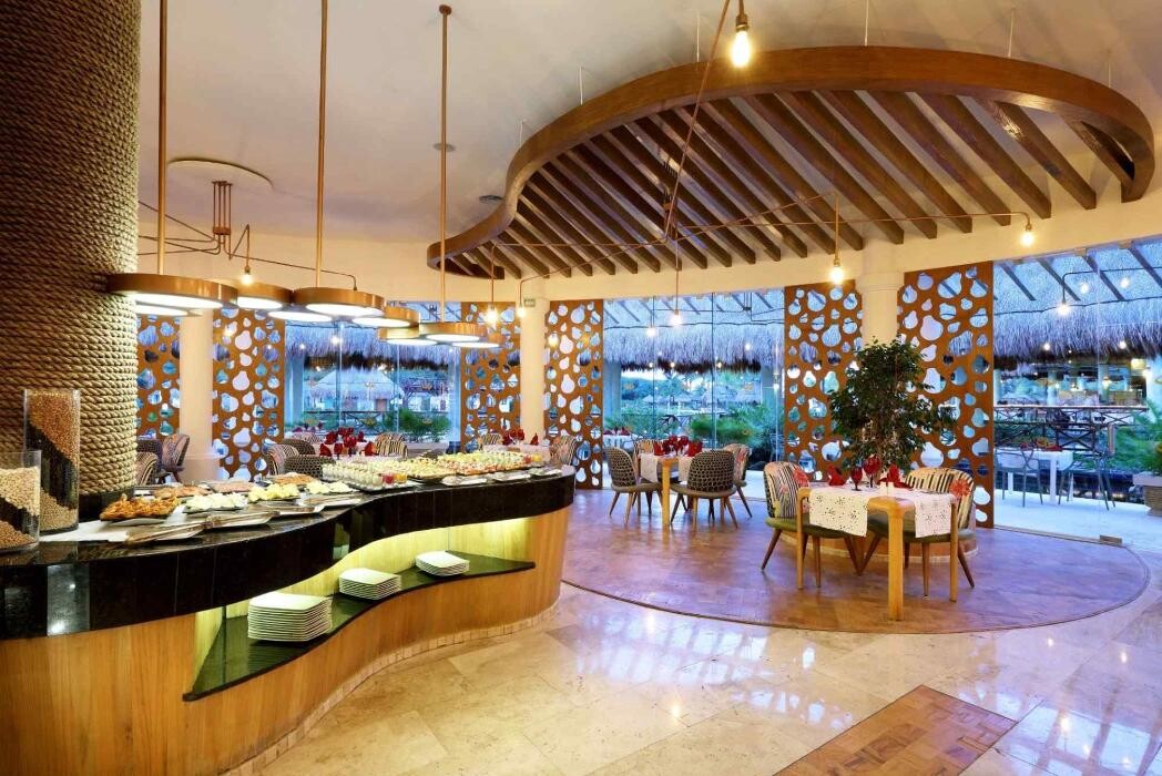 Images Grand Palladium Colonial Resort & Spa - All Inclusive