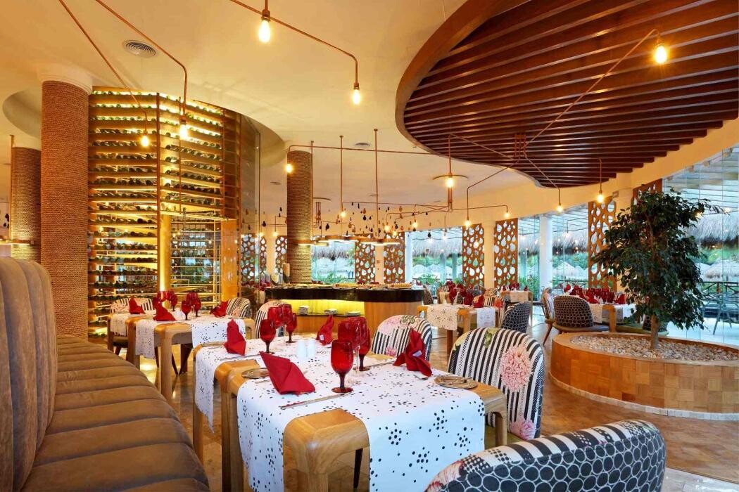 Images Grand Palladium Colonial Resort & Spa - All Inclusive