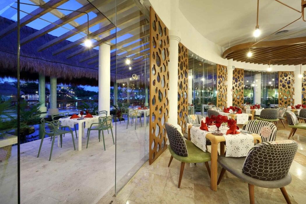 Images Grand Palladium Colonial Resort & Spa - All Inclusive