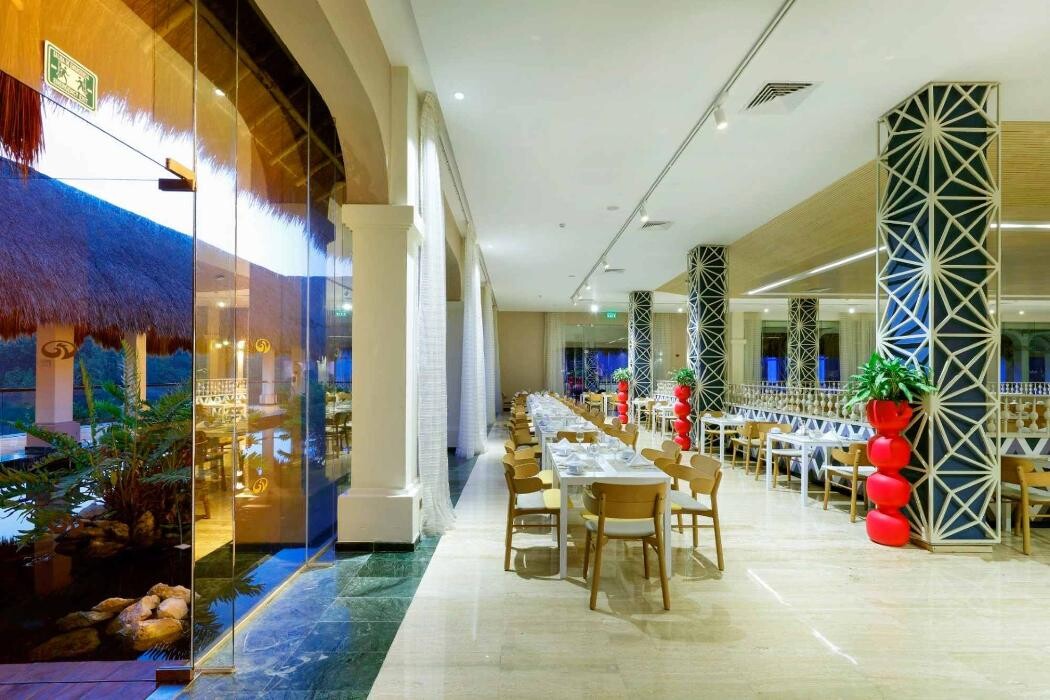 Images Grand Palladium Colonial Resort & Spa - All Inclusive