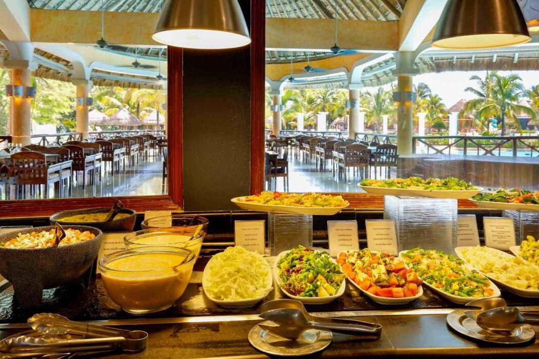 Images Grand Palladium Colonial Resort & Spa - All Inclusive