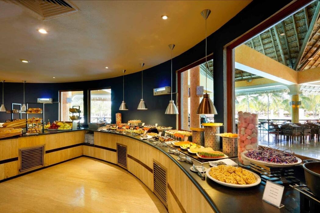 Images Grand Palladium Colonial Resort & Spa - All Inclusive